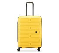 MODO by Roncato Supernova 2.0 4 Rollen Trolley 66 cm gelb