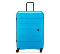 MODO by Roncato Supernova 2.0 4 Rollen Trolley 76 cm grün