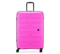 MODO by Roncato Supernova 2.0 4 Rollen Trolley 76 cm pink