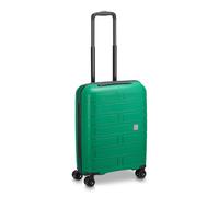 MODO by Roncato Supernova 2.0 4 Rollen Kabinentrolley 55 cm grün