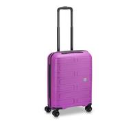 MODO by Roncato Supernova 2.0 Kabinen-Trolley 55x40x20 cm - Viola
