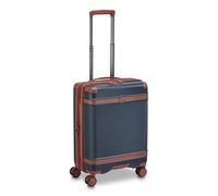 MODO BY RV RONCATO CHARM 2.0 Trolley Erweiterbar, dunkelblau, 55 cm, Basic