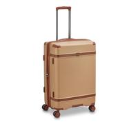 MODO BY RV RONCATO CHARM 2.0 Trolley Erweiterbar, ecru, 67 cm, Basic