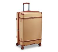 MODO BY RV RONCATO CHARM 2.0 Trolley Erweiterbar, ecru, 77 cm, Basic