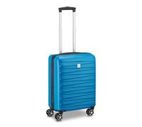 MODO BY RV RONCATO Houston 2.0 Kabinen-Trolley 55x40x20 cm - Denim