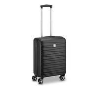 MODO BY RV RONCATO Houston 2.0 Kabinen-Trolley 55x40x20 cm - Schwarz
