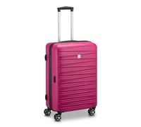MODO BY RV RONCATO Houston 2.0 Mittelgroßer Koffer 67 cm - Magenta