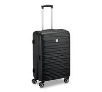 MODO BY RV RONCATO Houston 2.0 Mittelgroßer Koffer 67 cm - Schwarz