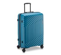 MODO BY RV RONCATO LUMEN Trolley, Petrol, 76 cm, Basic
