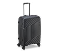MODO BY RV RONCATO LUMEN Trolley, Schwarz , 64 cm, Basic