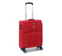 MODO by Roncato Star 2.0 4 Rollen Kabinentrolley 55 cm rot