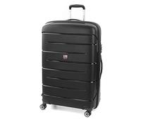 MODO BY RV RONCATO Starlight 2.0 Laptop Rollkoffer, 116 liters, Schwarz (Nero)
