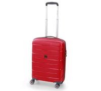 MODO BY RV RONCATO Starlight 2.0 Kabinen-Trolley 55x40x20 cm - Dunkelrot