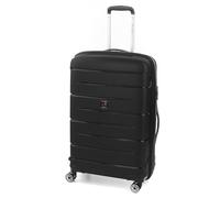 MODO BY RV RONCATO Starlight 2.0 Laptop Rollkoffer, 80 liters, Schwarz (Nero)