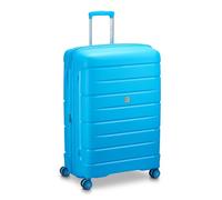 MODO BY RV RONCATO Starlight 3.0 Großer Koffer 75 cm Erweiterbar - Hellblau