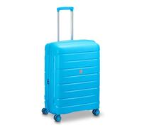 MODO BY RV RONCATO Starlight 3.0 großer Koffer 75 cm erweiterbar, Himmelblau, 66 cm, Basic