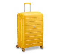 MODO BY RV RONCATO Starlight 3.0 Großer Koffer 75 cm Erweiterbar - Honig