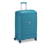 MODO BY RV RONCATO Starlight 3.0 Großer Koffer 75 cm Erweiterbar - Türkis