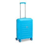 MODO BY RV RONCATO Starlight 3.0 Kabinen-Trolley 55x40x20/25 cm Erweiterbar - Hellblau