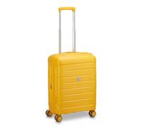 MODO BY RV RONCATO Starlight 3.0 Kabinen-Trolley 55x40x20/25 cm Erweiterbar - Honig