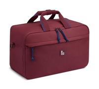 MODO BY RV RONCATO Starlight 3.0 Kabinentasche mit 14 Laptopfach - 40x25x20 cm - Bordeaux