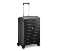 Roncato Starlight 3.0 Medium Spinner 4-Rollen 66cm Exp. Black