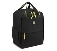 MODO by Roncato Starlight 3.0 Reiserucksack 40 cm Laptopfach schwarz