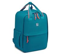 MODO by Roncato Starlight 3.0 Reiserucksack 40 cm Laptopfach blau