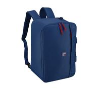 MODO by Roncato Starlight 3.0 Reiserucksack 40 cm blau