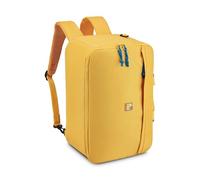 MODO by Roncato Starlight 3.0 Reiserucksack 40 cm Laptopfach gelb