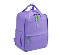 MODO by Roncato Starlight 3.0 Reiserucksack 40 cm Laptopfach lila