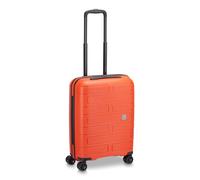 MODO by Roncato Supernova 2.0 4 Rollen Kabinentrolley 55 cm orange