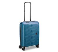 Modo by Roncato Supernova 2.0 - 4-Rollen-Kabinentrolley 55 cm - teal
