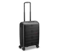 Modo by Roncato Supernova 2.0 - 4-Rollen-Kabinentrolley 55 cm - black