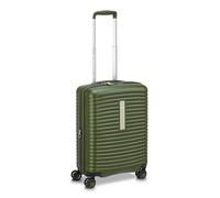 MODO BY RV RONCATO Vega Kabinen-Trolley 55x40x20/25 cm - Militärgrün