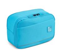 Modus by RV RONCATO ECLIPSE 2.0 Kulturbeutel, Himmelblau, 15.5x25x7.5, Basic