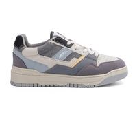 MoEa - Echo - Sneaker, Gr. 39, grau (AllInStone/Corn)