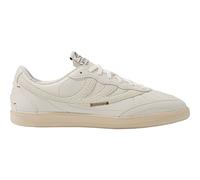 MoEa - Flow - Sneaker, Gr. 44, beige/grau (FullBeige/Mushroom)