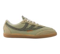 MoEa - Flow - Sneaker, Gr. 45, beige (FullGreen/Cactus)
