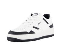 MoEa GEN 1 - Grapes White & Black für Damen, weiß, Größe 37 EU