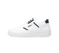 MoEa GEN 1 "Mushroom White & Navy Blue" - 36