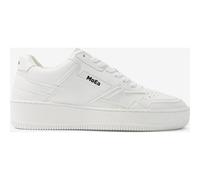 MoEa Sneaker Gen1 Corn Full White - weiss, Größe Euro (US) 36