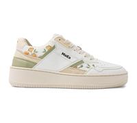 MoEa - Gen1 Corn - Sneaker, Gr. 36, beige (FridaKahlo)