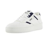 MoEa GEN1 - Mushroom White & Navy für Damen, weiß, Größe 37 EU