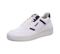 MoEa GEN1 - MUSHROOM WHITE & NAVY,M für Herren, weiß, Größe 41 EU