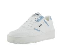 MoEa GEN1 - Pet Bottle White & Sky für Damen, weiß, Größe 36 EU