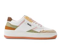 MoEa - Gen1 - Sneaker, Gr. 37, beige (All-InPastelLeaf)