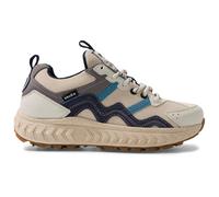 MoEa - Gen7 Mushroom - Sneaker, Gr. 47, beige (Grey/Blue)