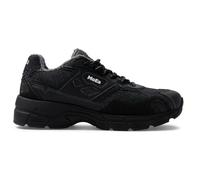 MoEa - Gen8 Corn - Sneaker, Gr. 38, schwarz/weiß (FullBlack)