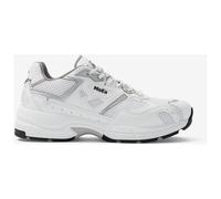 MoEa - Gen8 Corn - Sneaker, Gr. 40, weiß/grau (White/Silver)